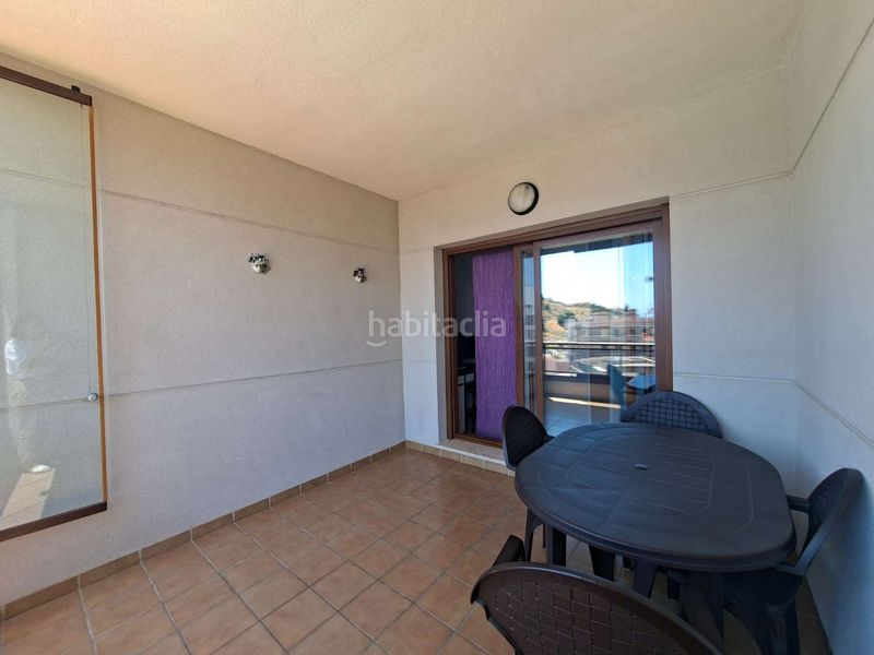 Foto 0bc759a1-9598-4183-8f0a-84b211a97621. Pis amb calefacció aparcament piscina a campo de Mijas Mijas