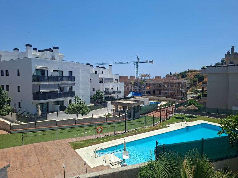 Foto 71207639-ae59-4ac9-9bea-e273ea3f6db5. Pis amb calefacció aparcament piscina a campo de Mijas Mijas