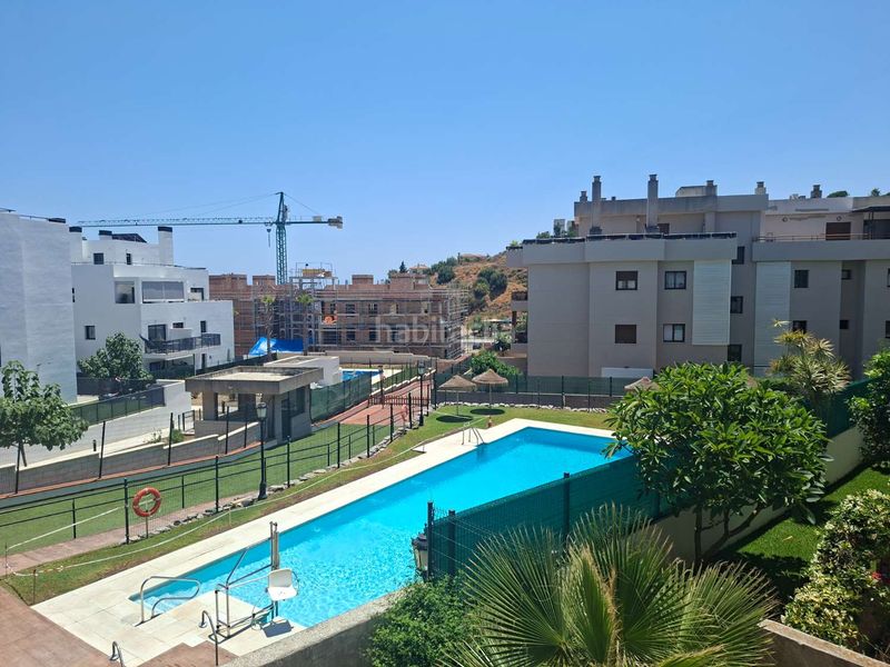 Foto 93de8949-101f-4ba3-babe-0bb467597daf. Pis amb calefacció aparcament piscina a campo de Mijas Mijas