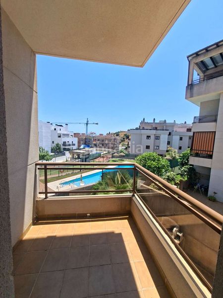 Foto b186ed22-fe73-4d25-9d5e-bf0e391d8ccd. Pis amb calefacció aparcament piscina a campo de Mijas Mijas