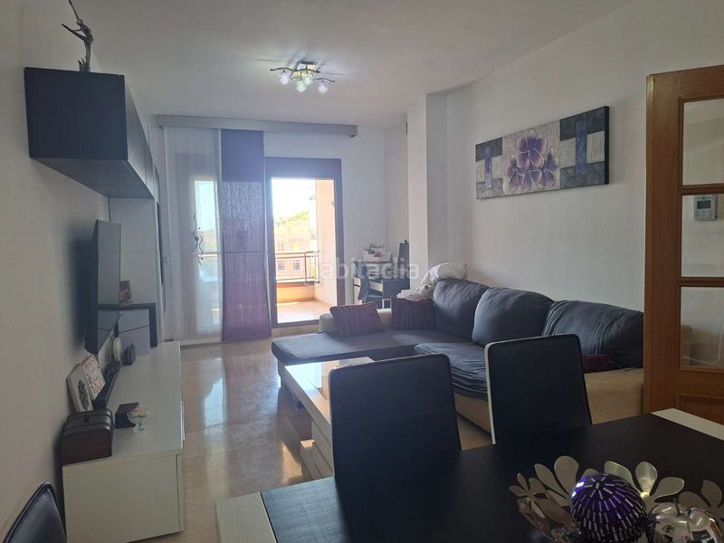 Foto c4a8bf35-f091-4962-9615-5c6adbb90bee. Pis amb calefacció aparcament piscina a campo de Mijas Mijas