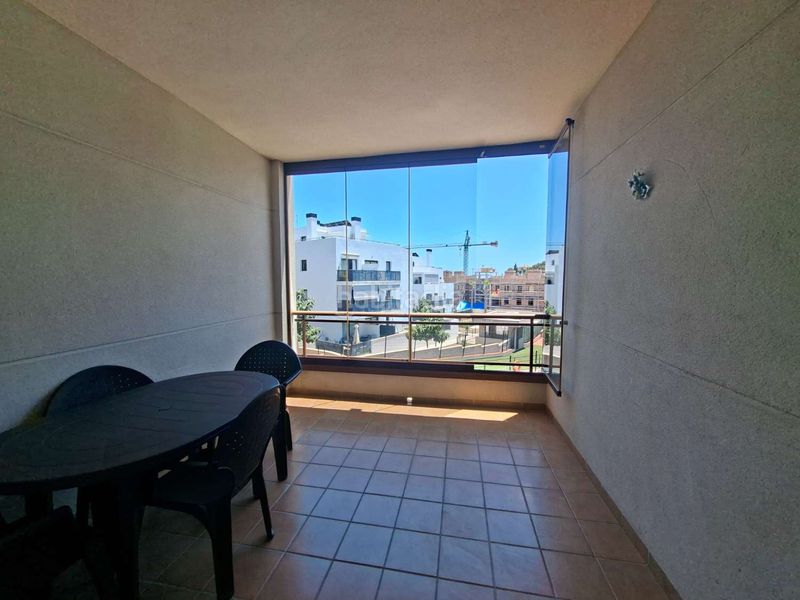 Foto d0c467ff-2060-402d-b672-6288fe5a2b3f. Pis amb calefacció aparcament piscina a campo de Mijas Mijas