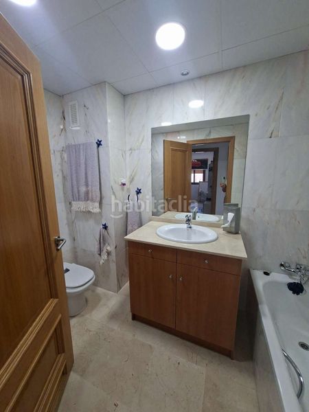 Foto f8fc6b5f-8639-4936-bffd-34e4bf6fa1be. Pis amb calefacció aparcament piscina a campo de Mijas Mijas