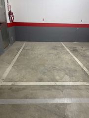 Parking voiture  N/a