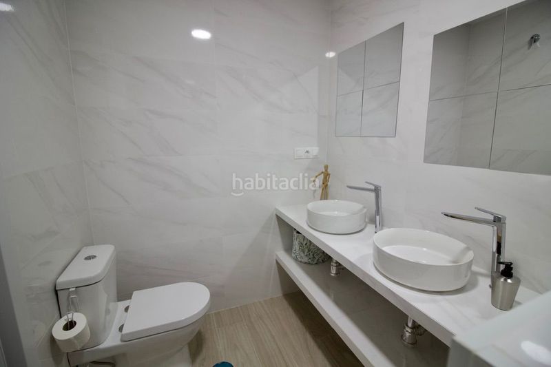 Foto 29ac0098-0ffe-4b12-93c9-d82858971bc1. Planta baixa a La Carihuela - Los Nidos Torremolinos