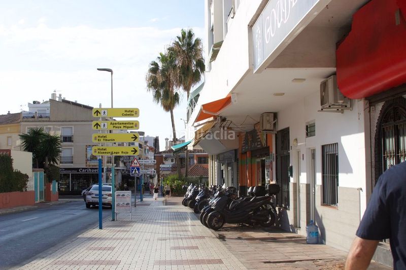 Foto 4584746d-d278-40f6-8bae-e10a5751eb49. Planta baixa a La Carihuela - Los Nidos Torremolinos