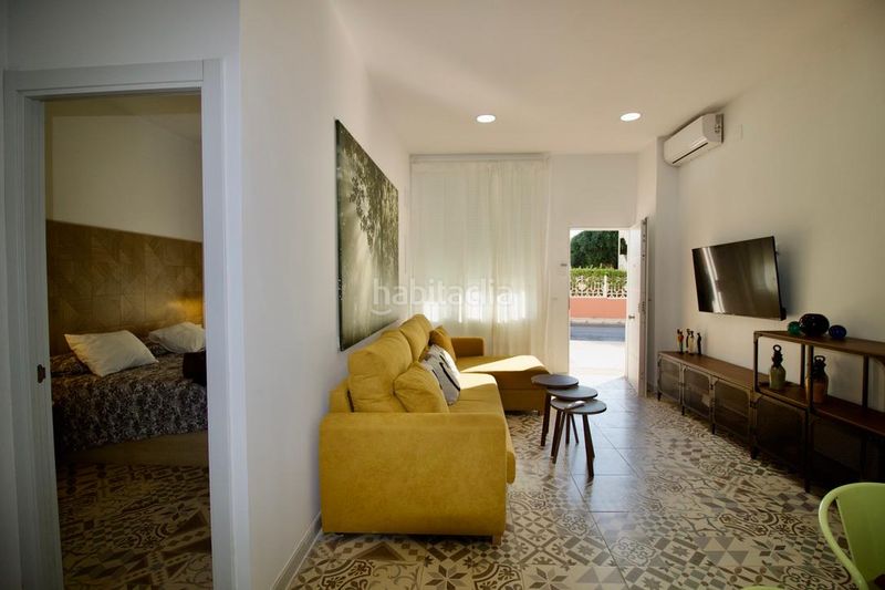 Foto 51371534-5a95-4463-9433-8ad5a3aad343. Planta baixa a La Carihuela - Los Nidos Torremolinos