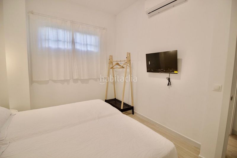 Foto 794ab2ff-2f3f-4407-807d-0222c44d7abc. Planta baixa a La Carihuela - Los Nidos Torremolinos