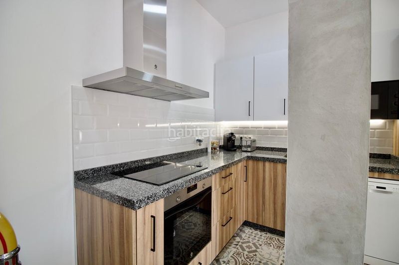Foto b0d0aa87-d4d2-426b-8907-912ce0e70ae7. Planta baixa a La Carihuela - Los Nidos Torremolinos