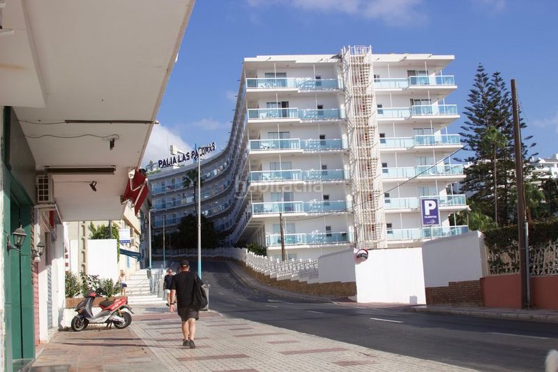 Foto a05ab978-bc58-4517-90ca-f265fb8c914d. Planta baja en La Carihuela - Los Nidos Torremolinos