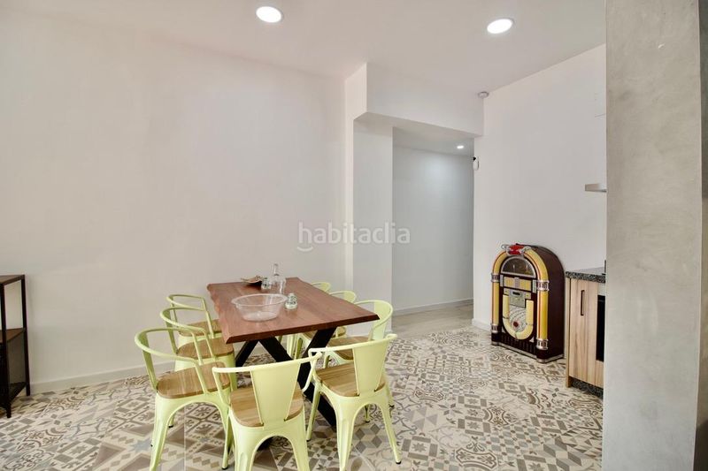 Foto a905963f-eea7-42b9-8bdd-dd08ca91c7e8. Planta baja en La Carihuela - Los Nidos Torremolinos