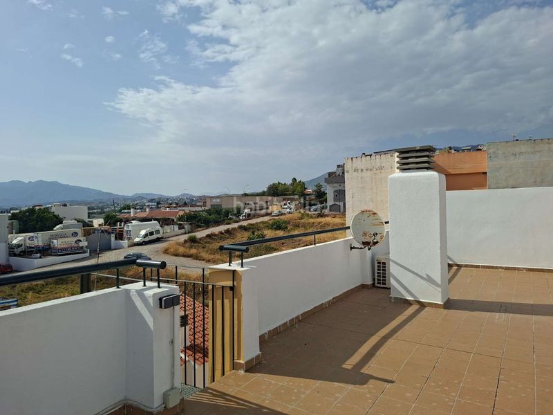 Foto bac456de-f656-49ce-893d-b8b27a5918f5. Àtic a n/a 3 a Los Ríos Mijas