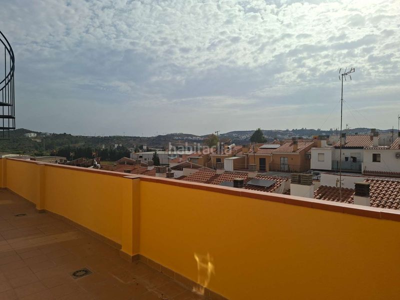 Foto e1b3f796-c14b-44d0-8c93-56a049a4ee67. Àtic a n/a 3 a Los Ríos Mijas