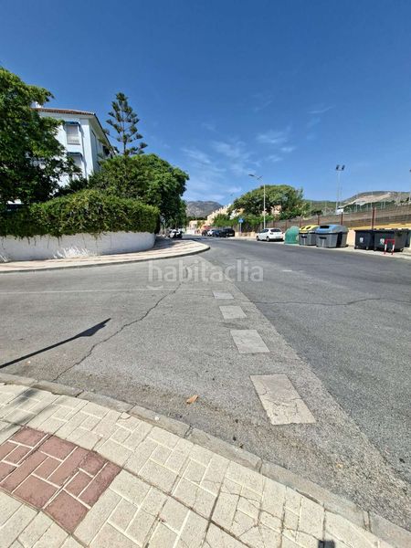 Foto 69f2e869-1017-41a3-8991-b1d224ec67c4. Pis amb aparcament piscina a El Pinillo Torremolinos