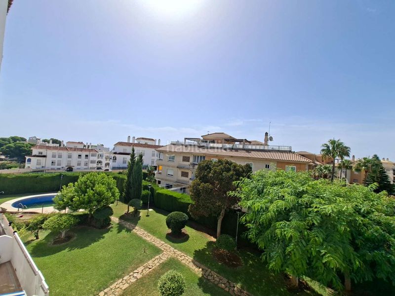Foto f58826ff-bd4c-45d8-9977-bc95e1ce877e. Pis amb aparcament piscina a El Pinillo Torremolinos