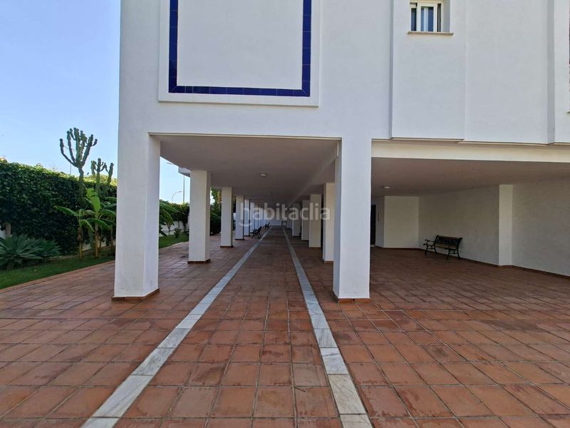 Foto f7d0168b-9a40-4cea-ab01-693f941ca1d7. Pis amb aparcament piscina a El Pinillo Torremolinos