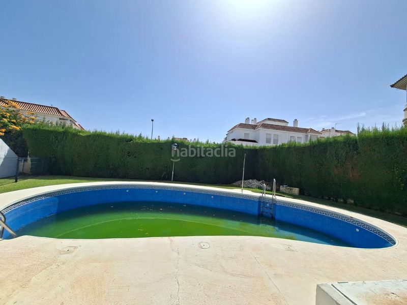 Foto 02fcdc7b-f0c4-4e79-b2bb-3646c74dc35c. Piso en El Pinillo Torremolinos