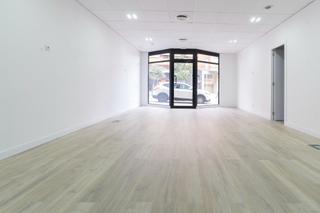Business premise in Torrent Ballester. Stop.  local ideal emprendedores.
