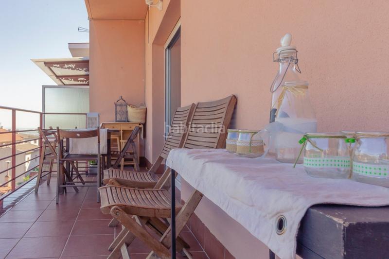 Foto 06016834-a8b5-4ecc-b798-1cf5bb241eb5. Casa formidable casa de 4 dormitorios , buhardilla , 2 superbalcones, terraza, jardín y mucho más en Sant Climent de Llobregat
