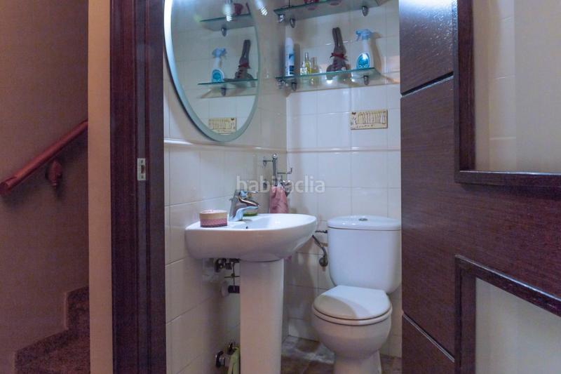 Foto 74c50b87-d96c-4075-ab3f-0d02ca47bed5. Casa formidable casa de 4 dormitorios , buhardilla , 2 superbalcones, terraza, jardín y mucho más en Sant Climent de Llobregat