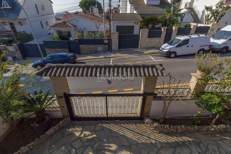 Foto ca36ad5b-9342-484c-ae0d-a4bbb0f8fd49. Casa amb aparcament a Torrent Ballester Viladecans