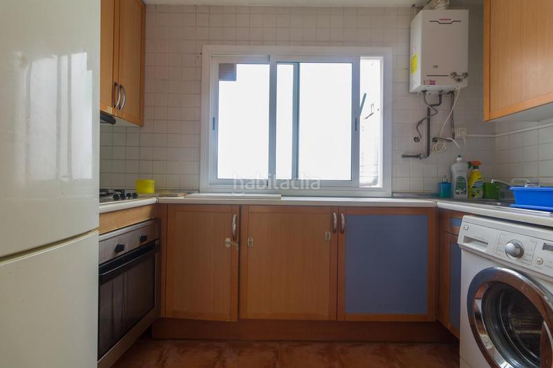 Foto 748c857c-185a-459f-bcc6-1a9a264be4bb. Appartement dans La Roureda Viladecans