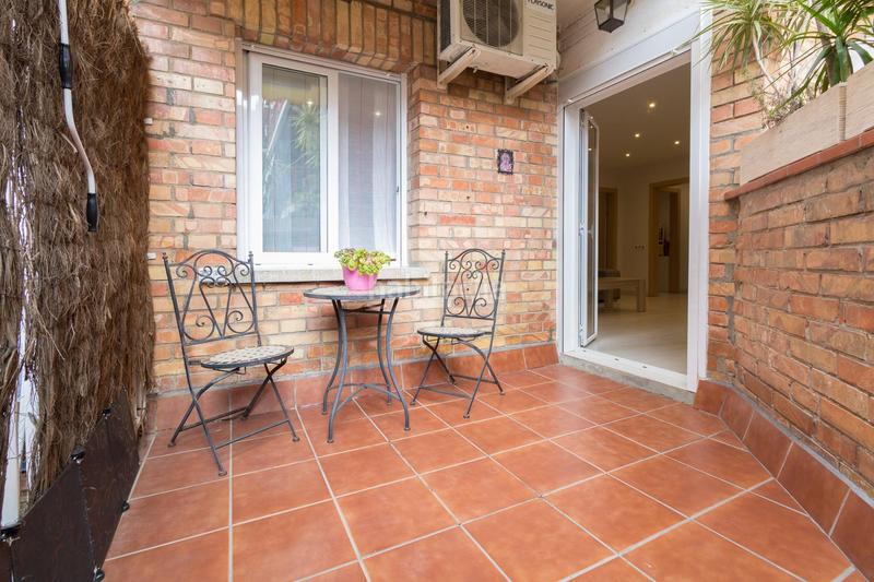Foto 826c7bc6-2803-4329-b2e0-958e66ec6446. Appartement dans Diagonal-Colomeres Gavà