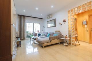 Appartement  Calle carretera sant climent. Piso exterior en zona ctra. sant climent con 3 dormitorios, 2 ba
