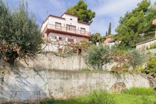 Casa a Torrent Ballester. Casa con gran  terreno y vistas panoramicas.