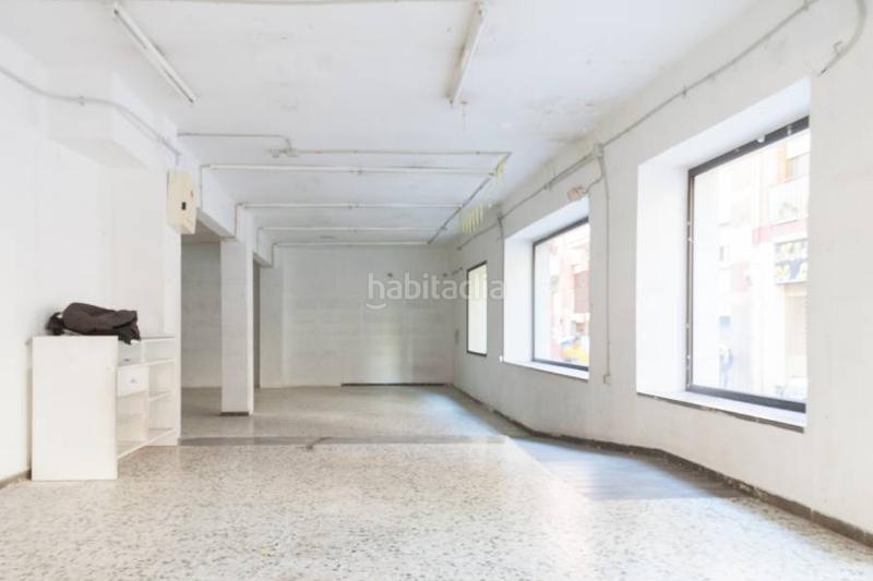 Foto 429cebab-3148-4f72-9096-0c30715801f9. Alquiler local comercial cien por cien zona comercial. en pleno eix comercial. en Viladecans