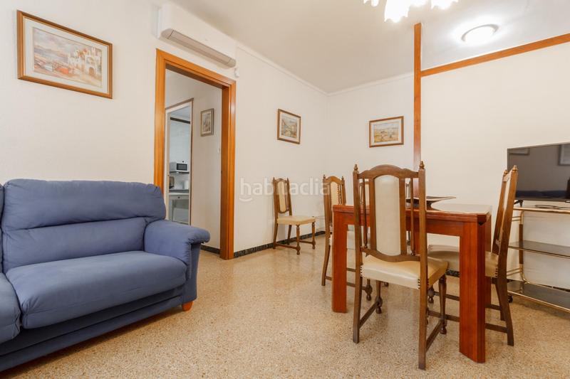 Foto 507dfaa8-fe3d-4bd2-adb3-8f75251da262. Appartamento in Passeig Maragall Gavà