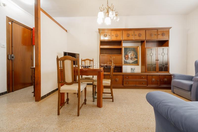 Foto cb577db1-4419-42b7-9730-257cfb8896a7. Appartamento in Passeig Maragall Gavà