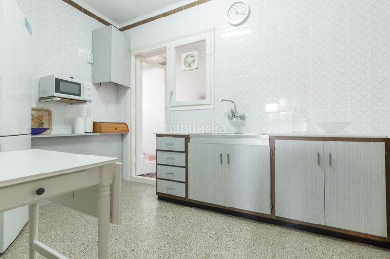 Foto d2510ff0-6e18-48af-b331-d7893a052162. Appartamento in Passeig Maragall Gavà