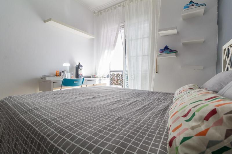 Foto 20b48f4b-a58a-4f2c-a246-9df3f4521457. Dachwohnung mit heizung in La Roureda Viladecans