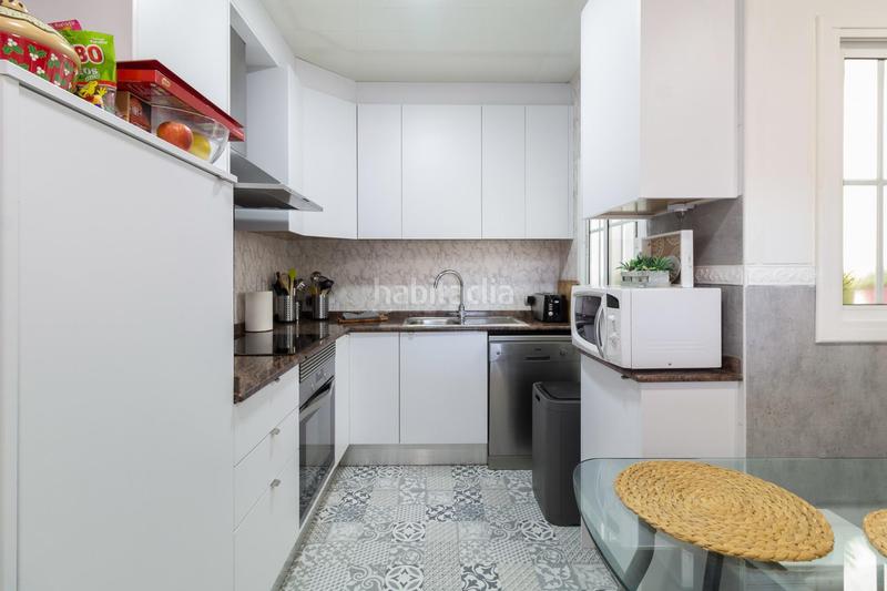 Foto c643db87-7207-401c-a36c-39387cd16a13. Dachwohnung mit heizung in La Roureda Viladecans