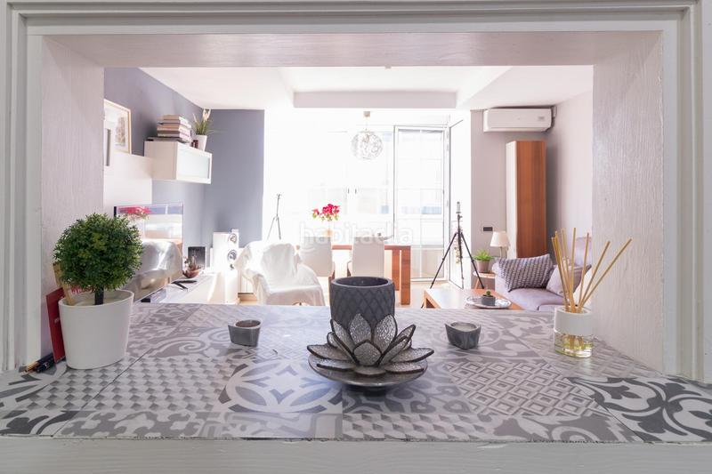 Foto df606734-5351-4ed2-9f39-3c96e3d19c61. Dachwohnung mit heizung in La Roureda Viladecans