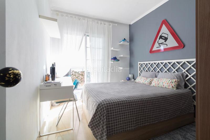 Foto fa704c02-3416-4206-809b-586ad245541f. Dachwohnung mit heizung in La Roureda Viladecans