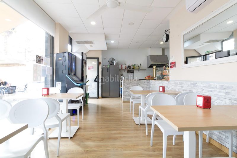 Foto 50860a19-4478-4764-be67-8e3e6a41ff53. Alquiler local comercial local de negocio en alquiler con traspaso. equipado y listo para empezar a trabajar. en Viladecans