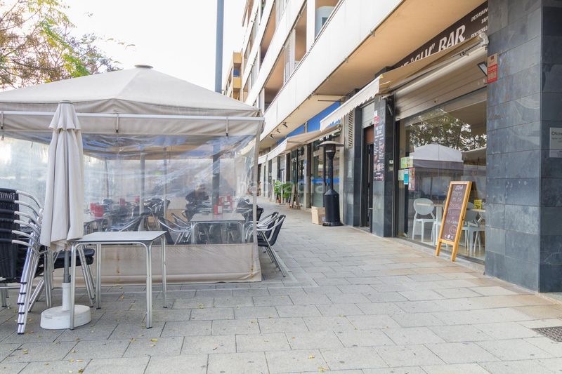 Foto b23f8fa5-f1ec-4f90-8e22-8df179f7625b. Alquiler local comercial local de negocio en alquiler con traspaso. equipado y listo para empezar a trabajar. en Viladecans