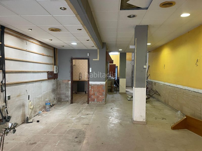 Foto 45cb9144-8a9c-428b-9abe-2f10937617df. Local comercial a Torrent Ballester Viladecans