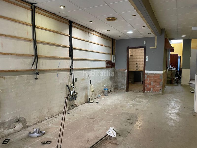 Foto 81db5c01-a893-4f91-8880-de3371fbe92a. Local comercial a Torrent Ballester Viladecans