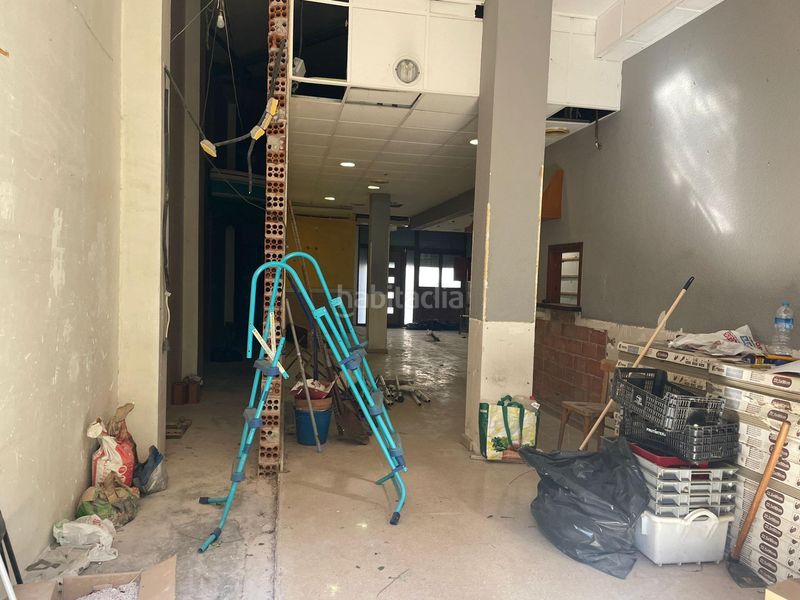 Foto a5aab565-7c6b-493a-975a-12b41bca214b. Local comercial a Torrent Ballester Viladecans