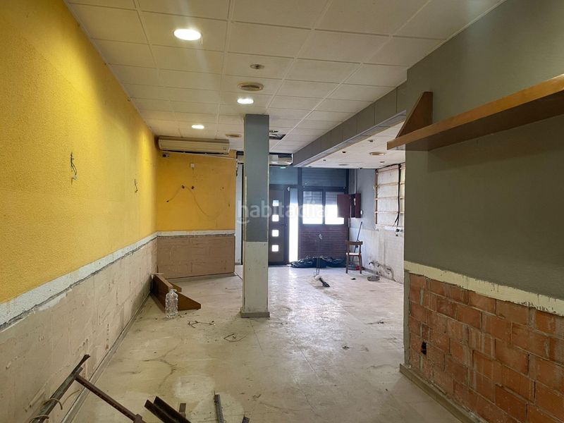 Foto b50f6cef-198d-41c5-bac6-19cde87dd529. Local comercial a Torrent Ballester Viladecans