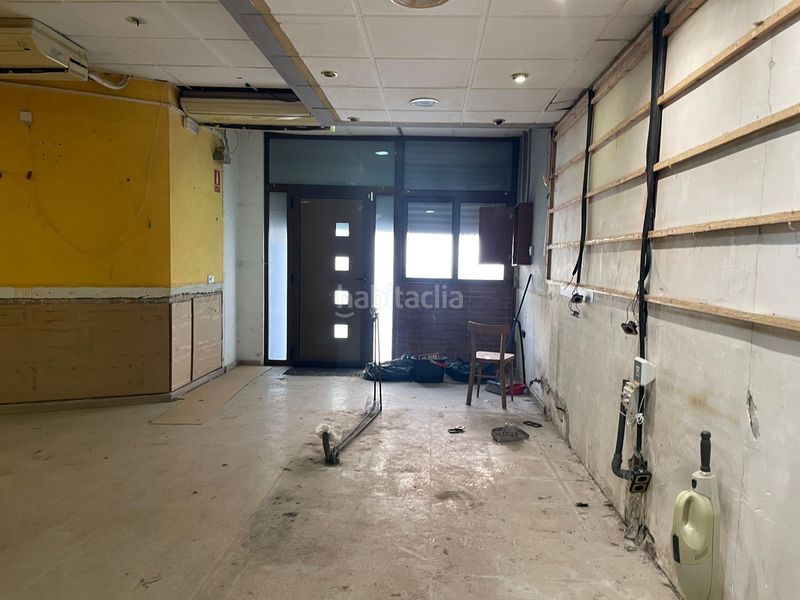 Foto c0e8bc3f-5d3c-4e9e-a4f3-ad247c0757b7. Local comercial a Torrent Ballester Viladecans