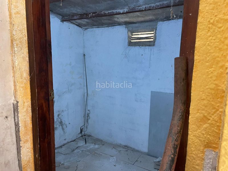 Foto cf020934-d5c0-4e83-8fe0-9b51d6225f9b. Local comercial a Torrent Ballester Viladecans