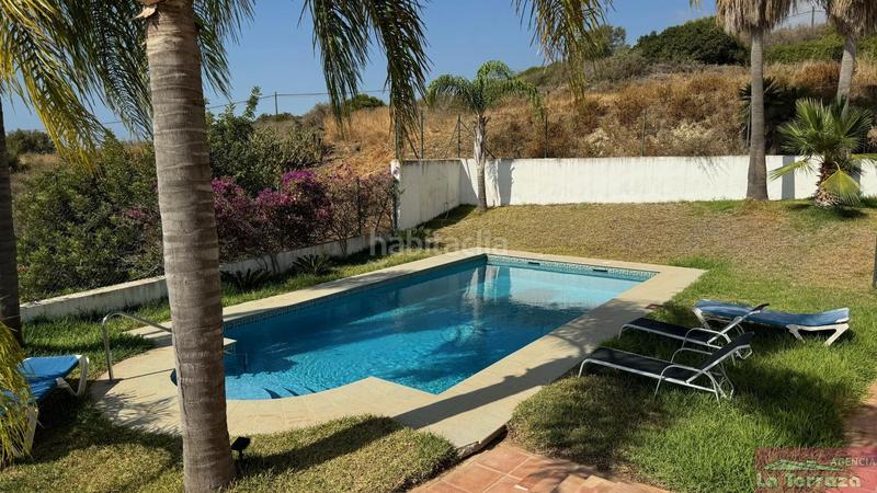 Foto 4f35e747-29bb-46e4-a4d4-c2fe935287e1. Casa  en Los Llanos Estepona