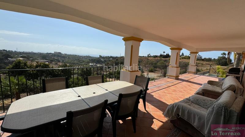 Foto 6b9fd16a-6e78-4b07-b9e0-daab39789eaf. Casa  en Los Llanos Estepona
