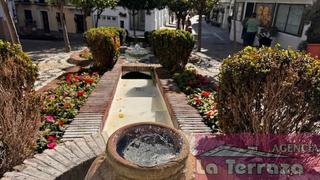 Planta baja en Centro. Esteponaplantabaja