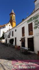 Dúplex a Centro. Esteponadúplex