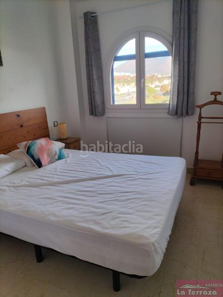 Foto 15b295d8-1002-45c5-90e6-d21ace3088b6. Rent flat with parking pool in San Luis de Sabinillas Manilva